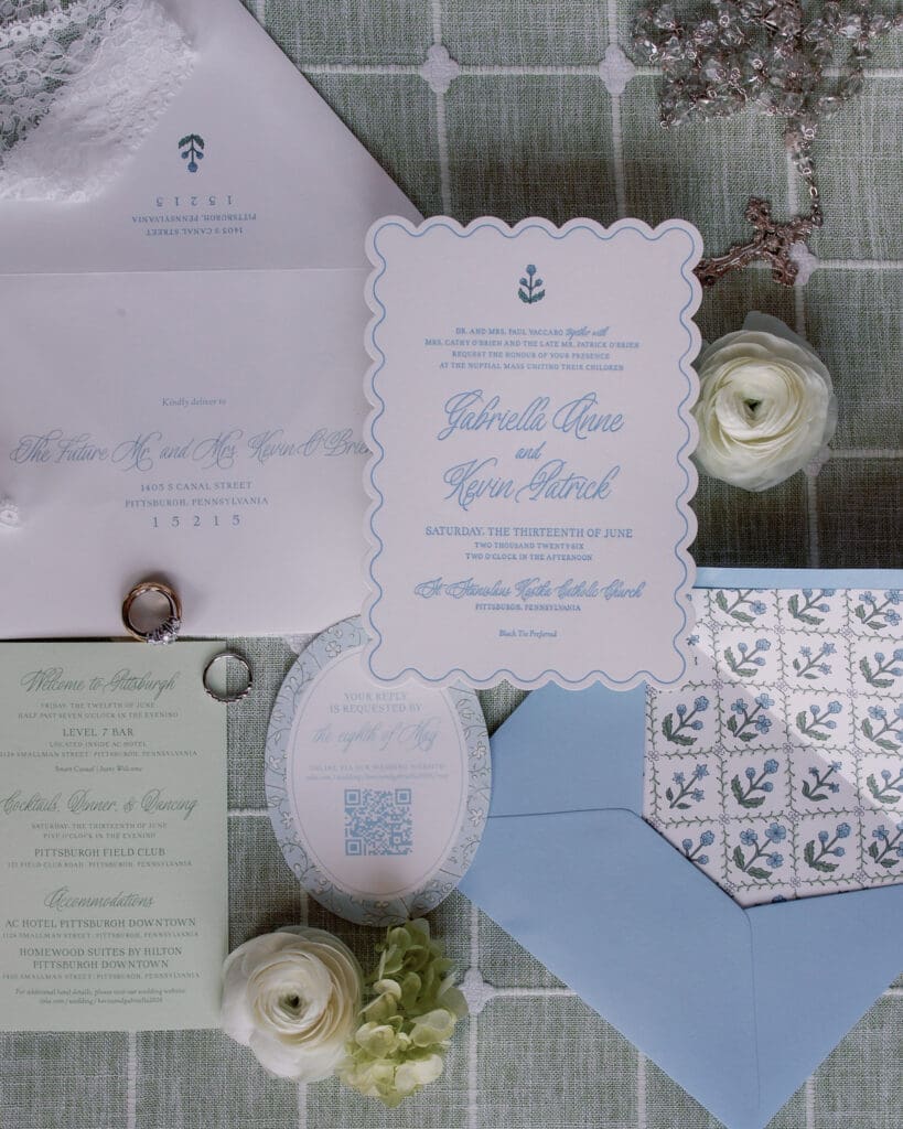 Pittsburgh field club wedding