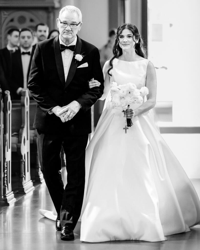 Pittsburgh field club wedding