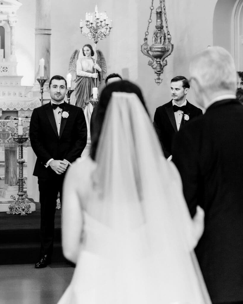 Pittsburgh field club wedding