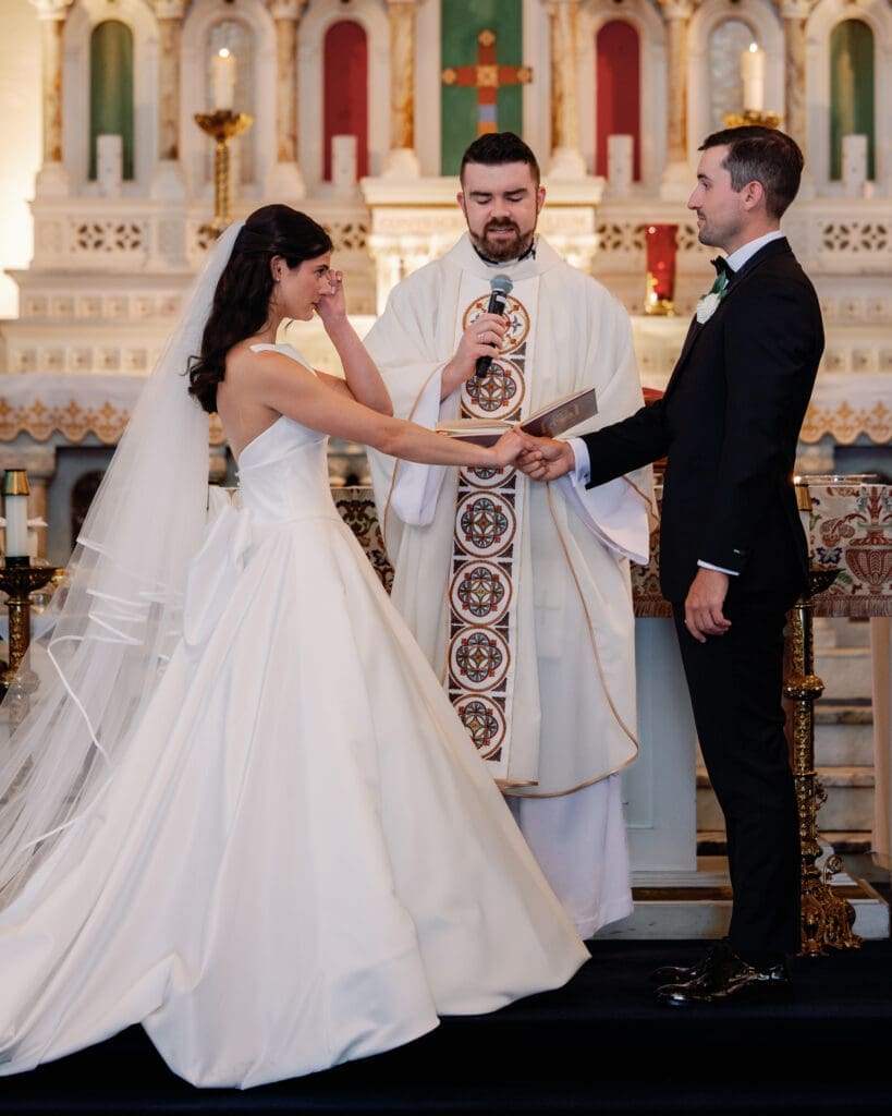 Pittsburgh field club wedding