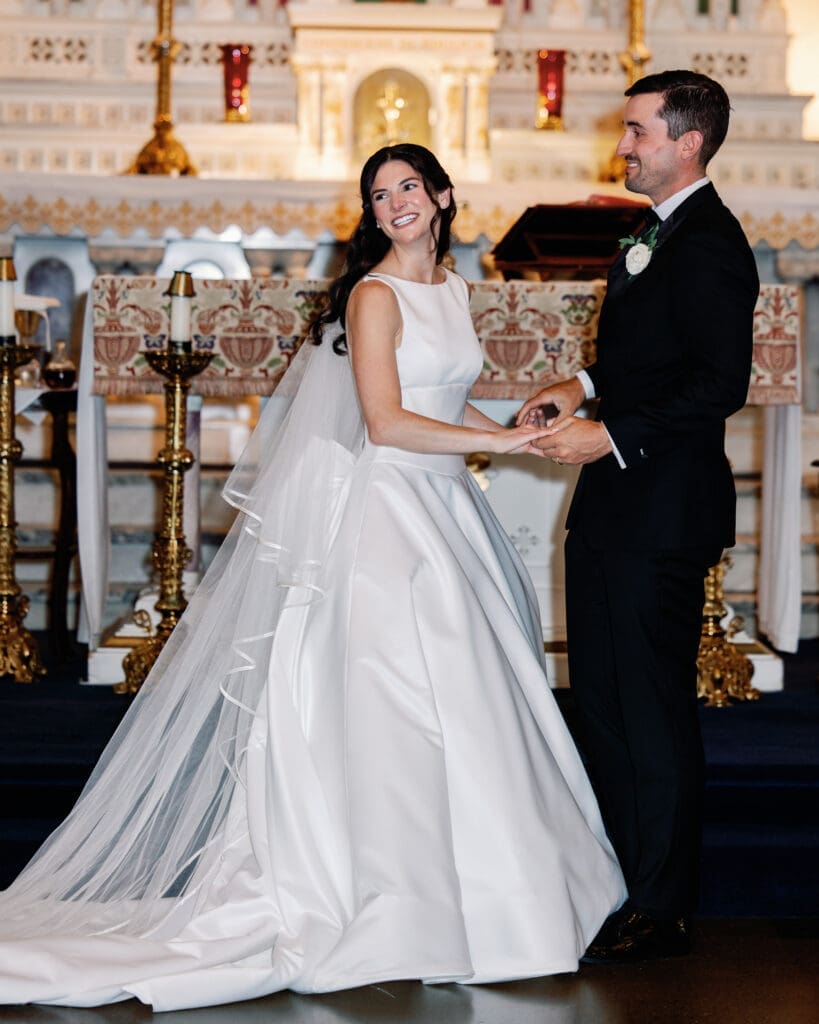 Pittsburgh field club wedding