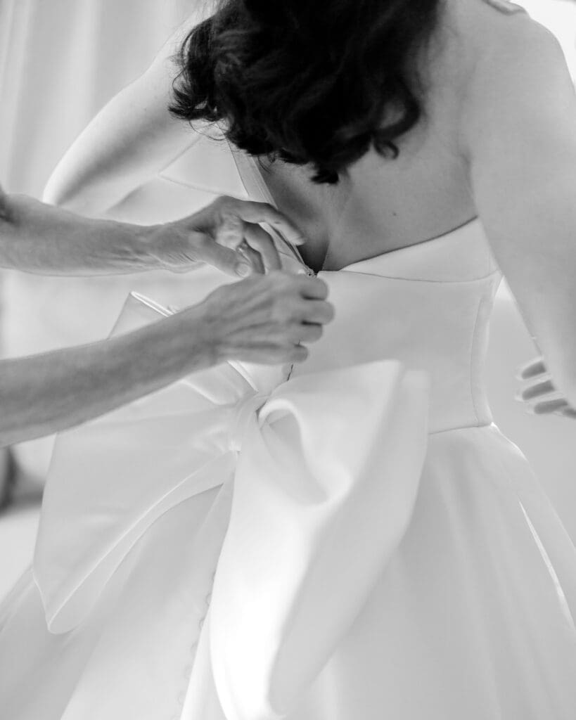 Pittsburgh field club wedding