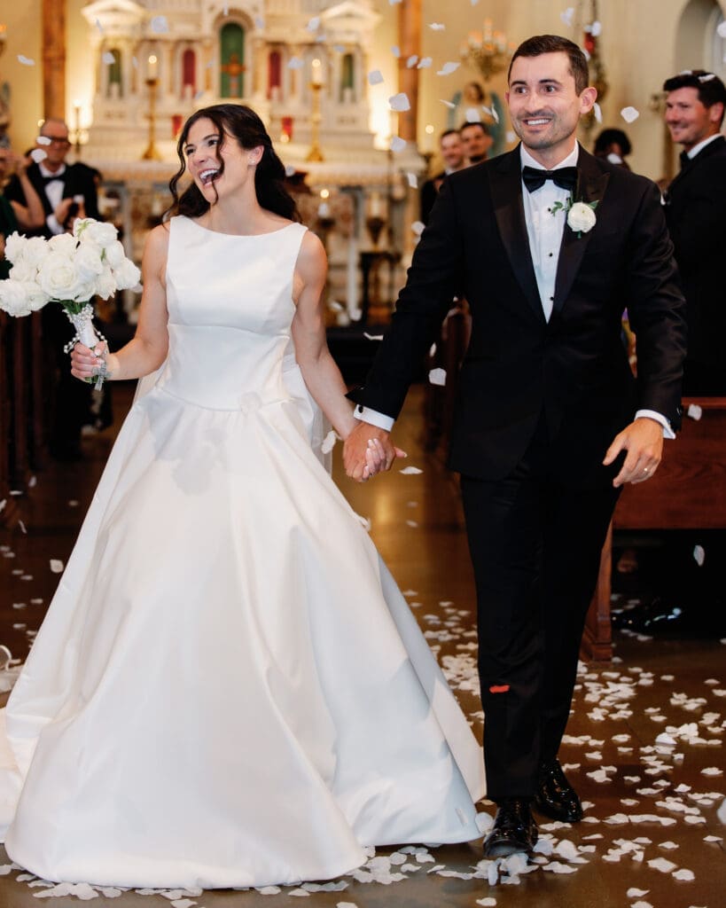 Pittsburgh field club wedding