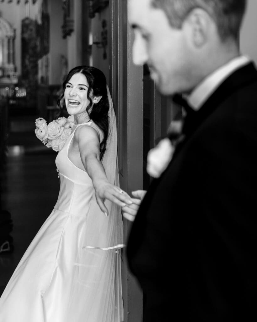 Pittsburgh field club wedding