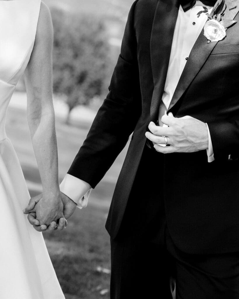 Pittsburgh field club wedding