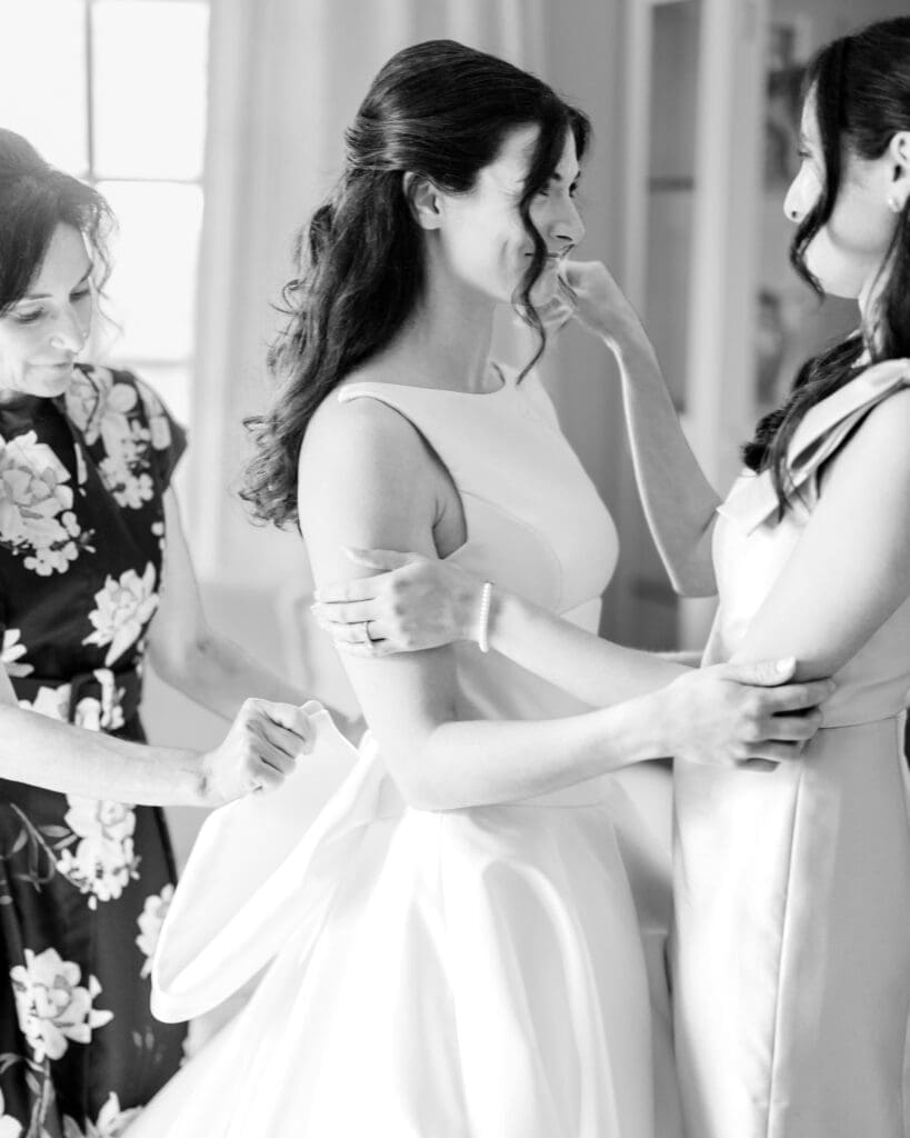 Pittsburgh field club wedding