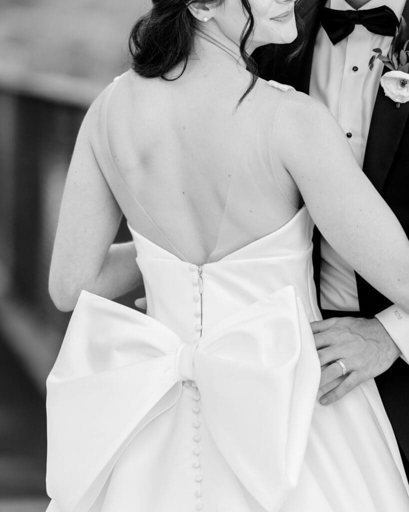 Pittsburgh field club wedding