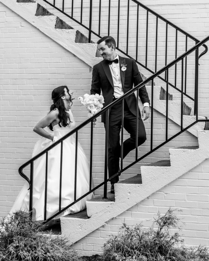 Pittsburgh field club wedding