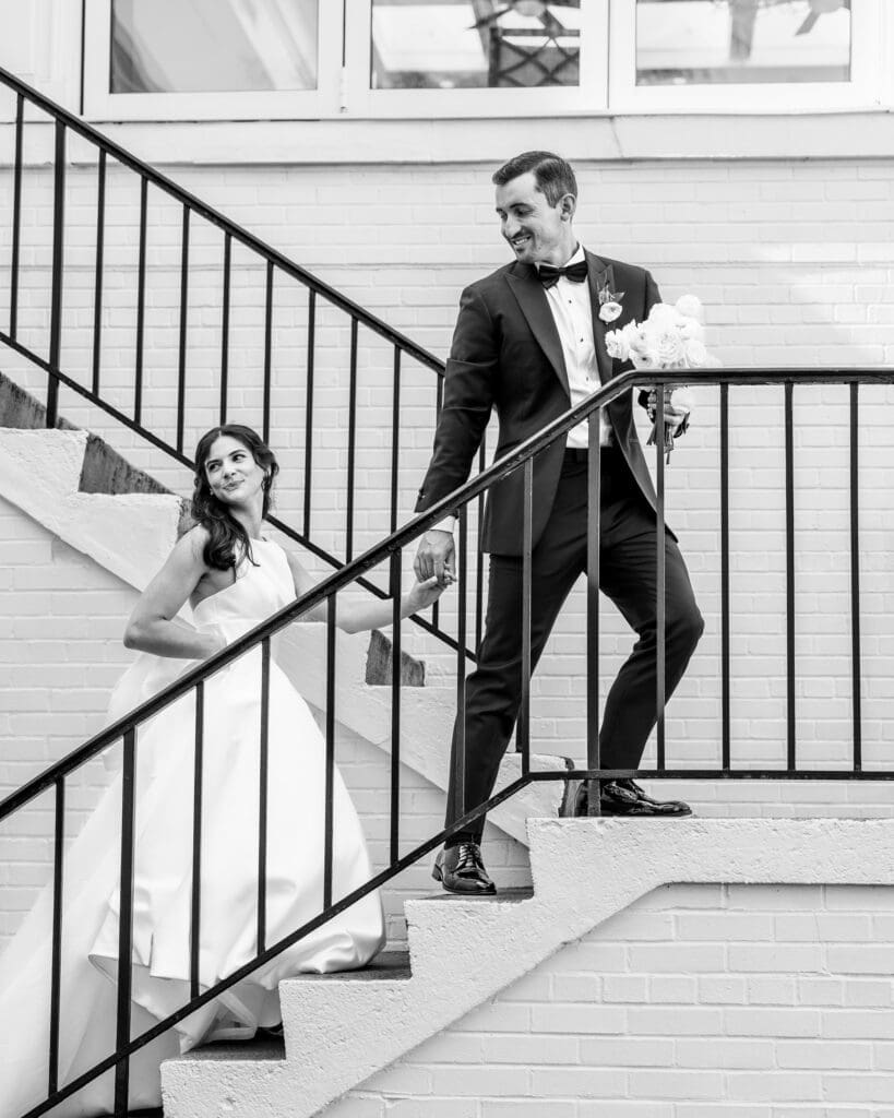 Pittsburgh field club wedding