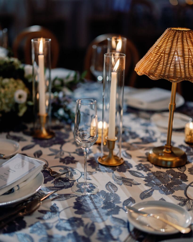 Pittsburgh field club wedding