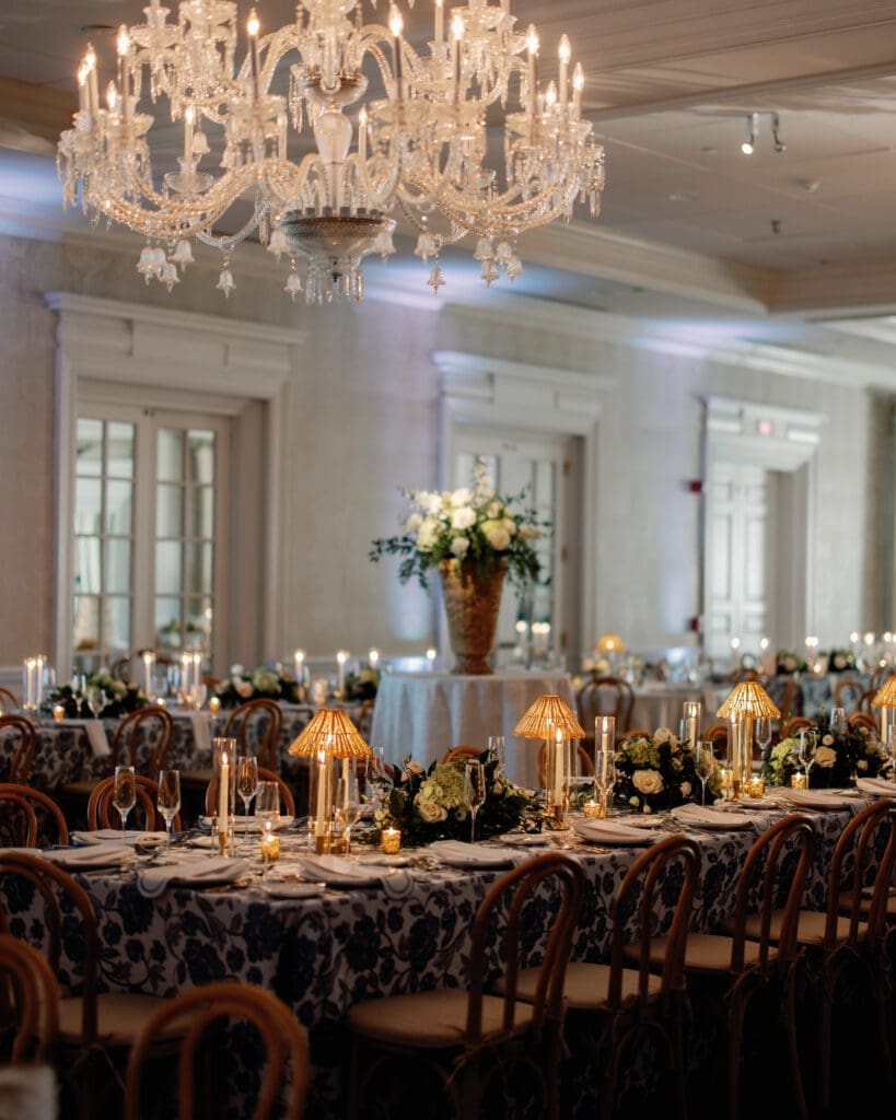 Pittsburgh field club wedding