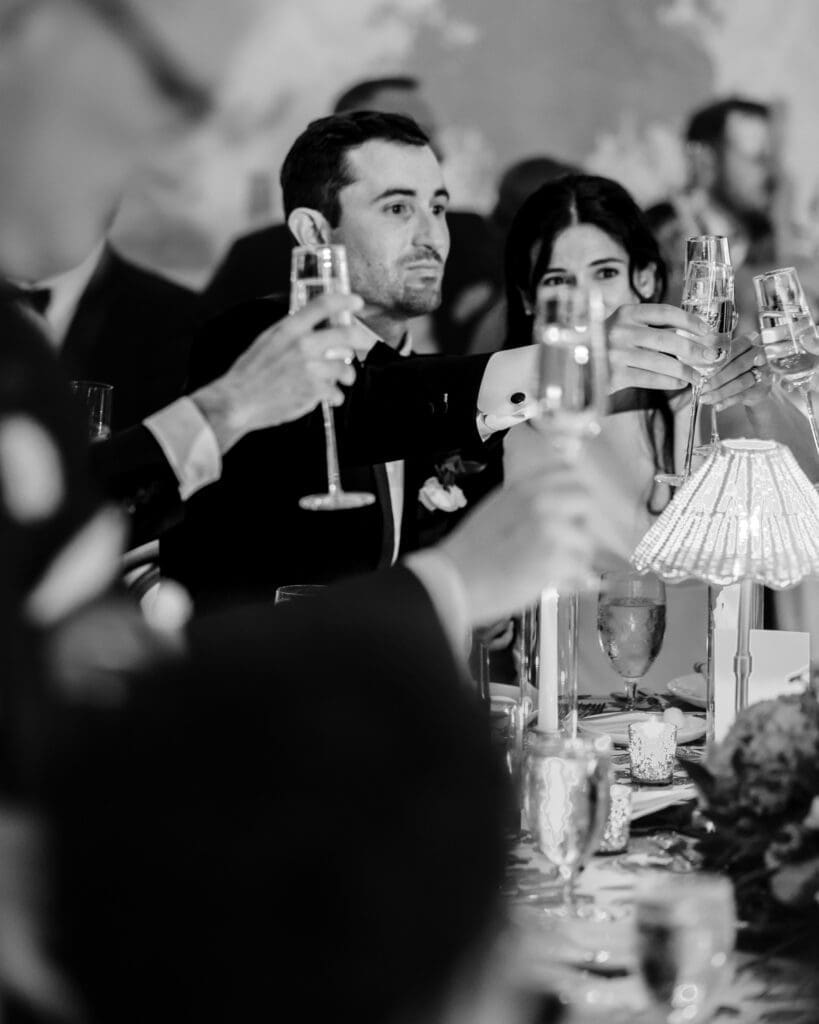 Pittsburgh field club wedding