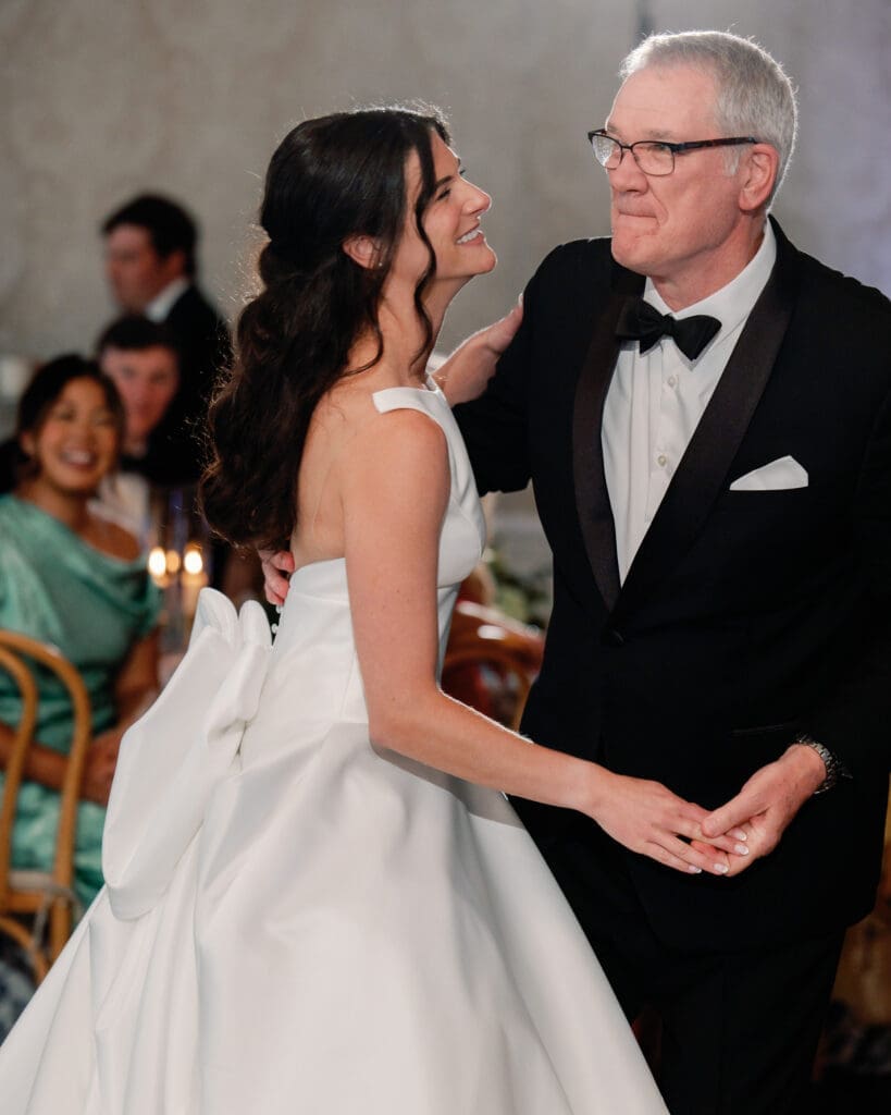 Pittsburgh field club wedding