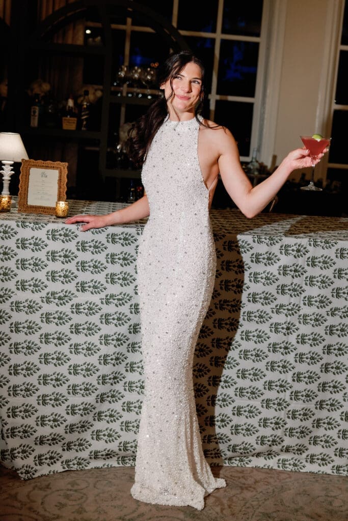 Pittsburgh field club wedding