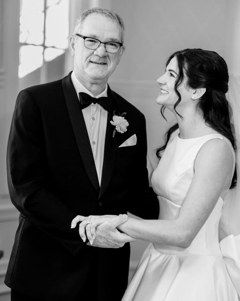 Pittsburgh field club wedding