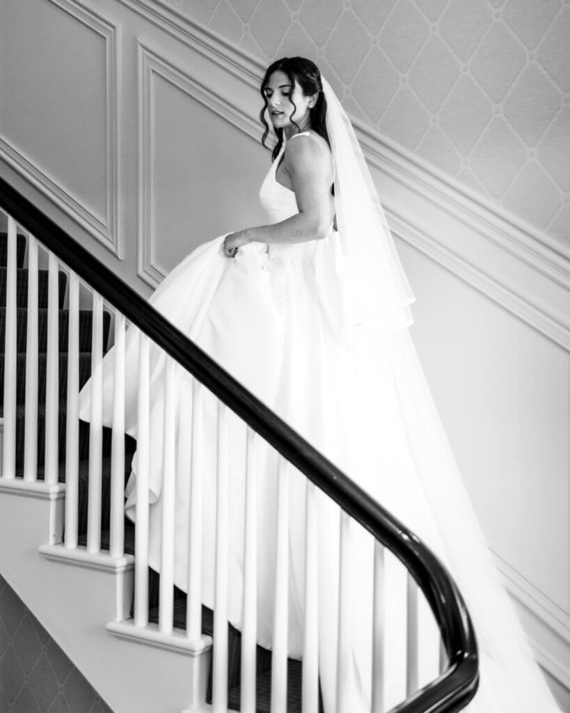 Pittsburgh field club wedding